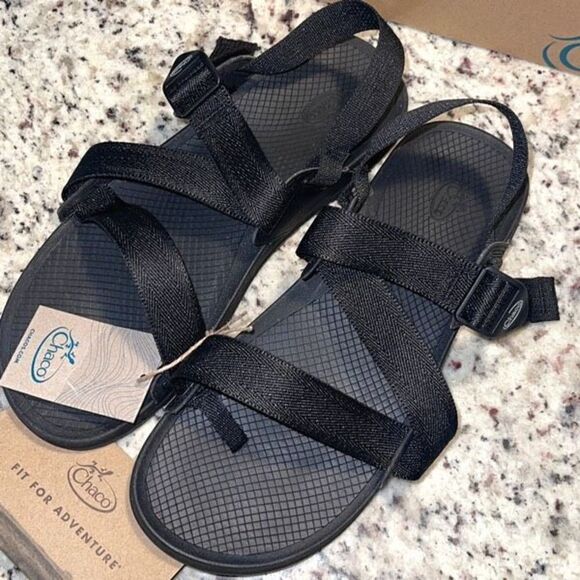 Chaco Men’s Lowdown 2 Sandals Size 12 ‎ New Casual - Picture 3 of 9